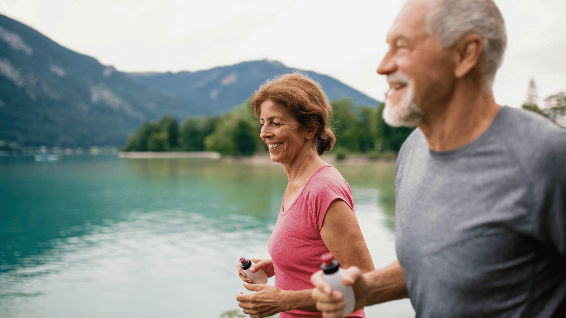 super-agers stay physically active to keep their bodies and minds younger