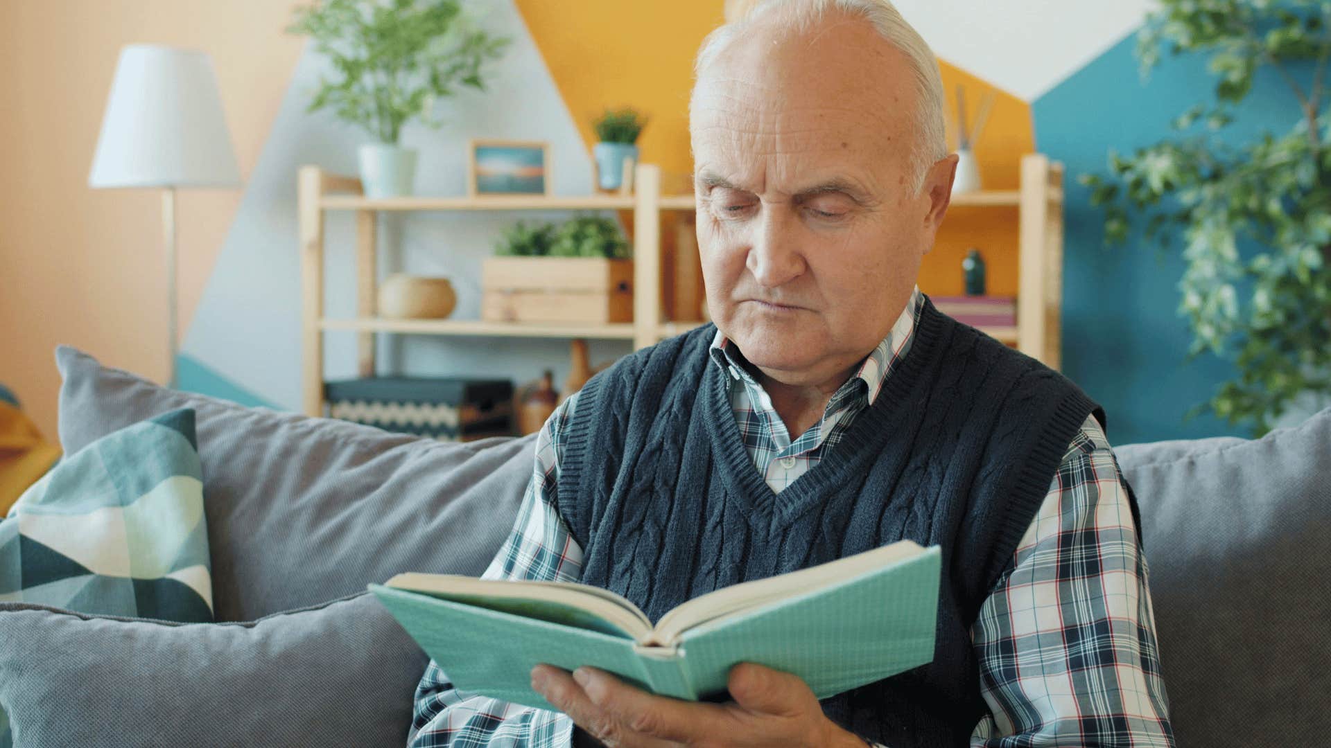 super-agers read regularly to keep their bodies and minds younger