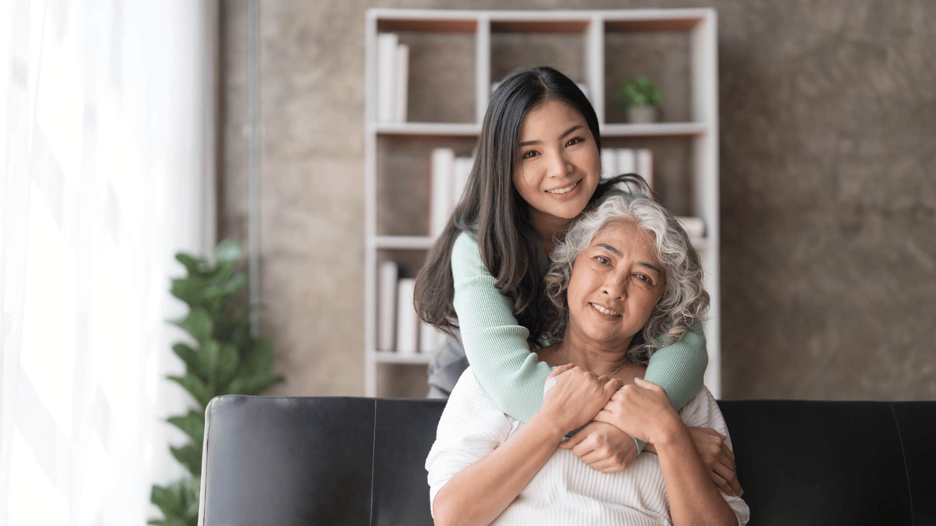 sweet things adult children do when they truly respect their parents they give back to them