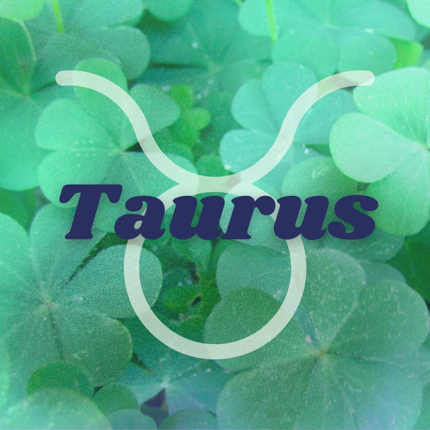 taurus zodiac sign luckiest day april 13 - 19 2026
