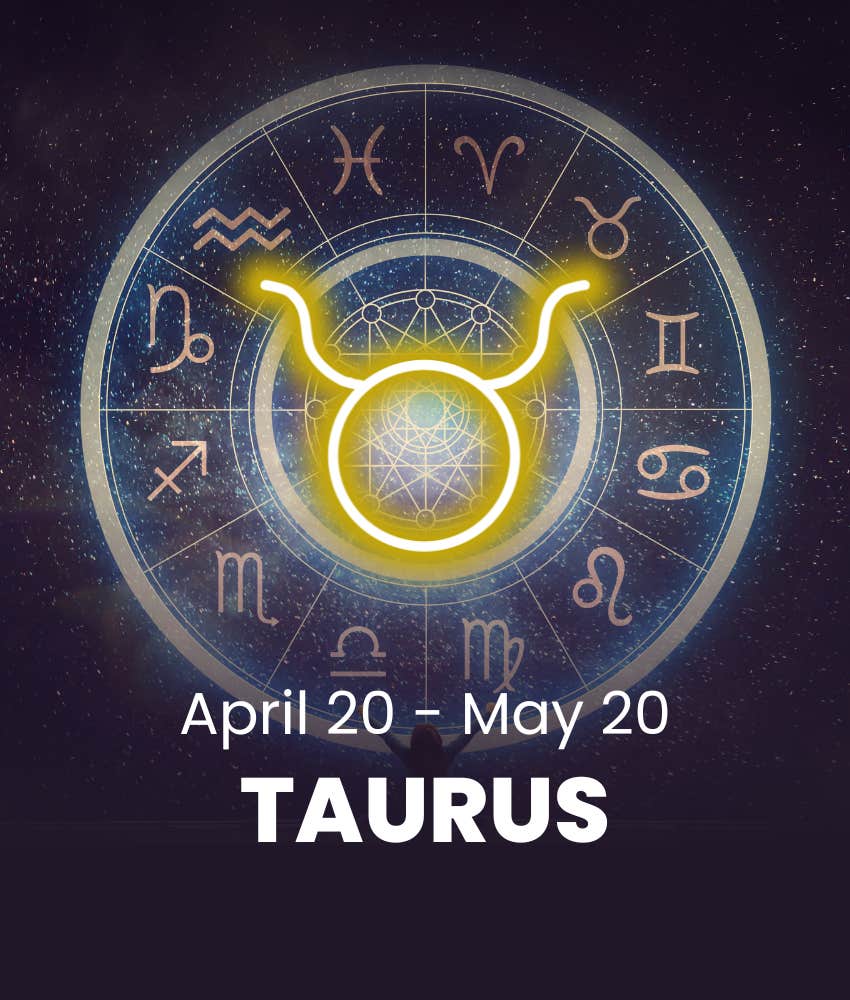 taurus zodiac sign feel seen angel number day 426