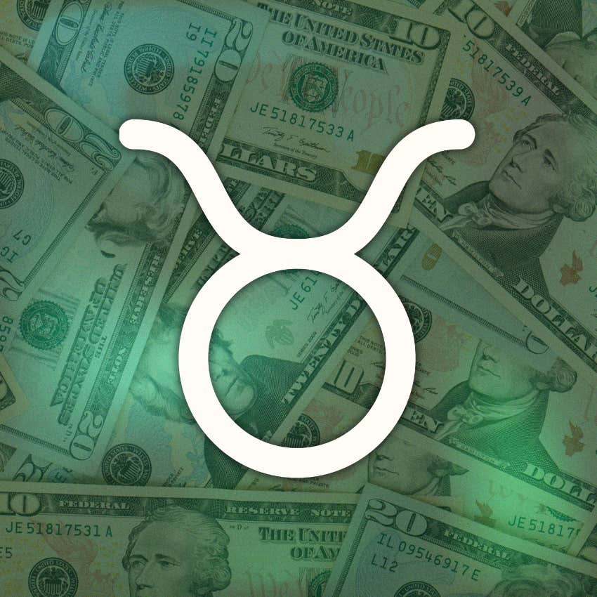 taurus zodiac signs financial success april 28 2026