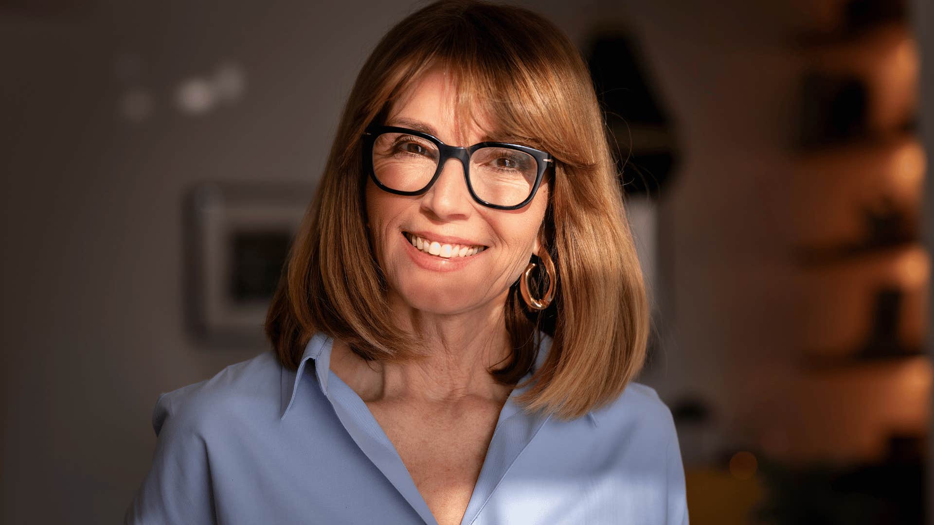 how woman treats items she's paid for that reveal how she thinks of money