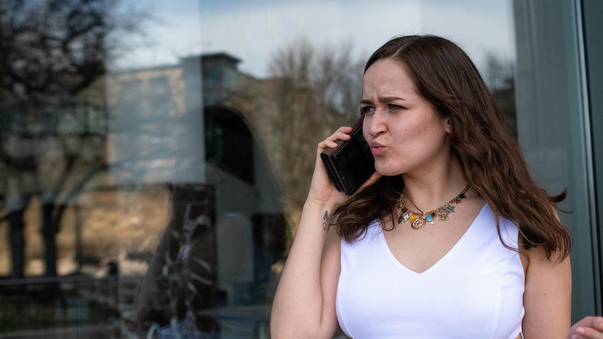 things women wish they could say as confidently as men without being hated thats inappropriate