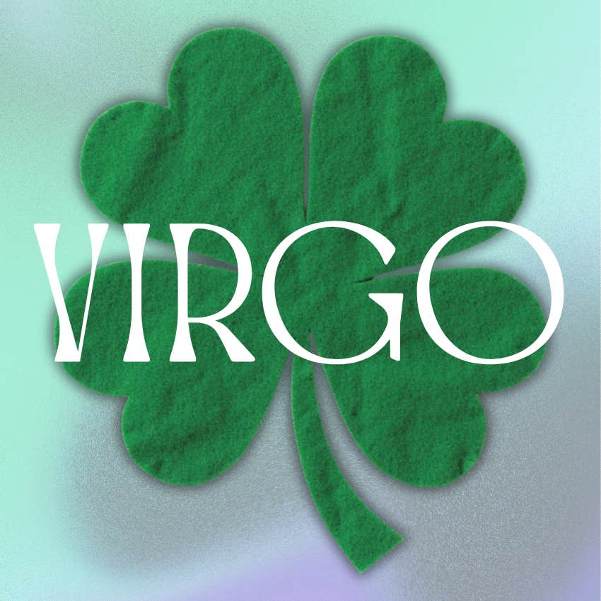 virgo zodiac sign luckiest day week may 4 - 10 2026