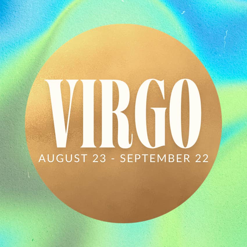 virgo zodiac signs blessings universe april 16 2026