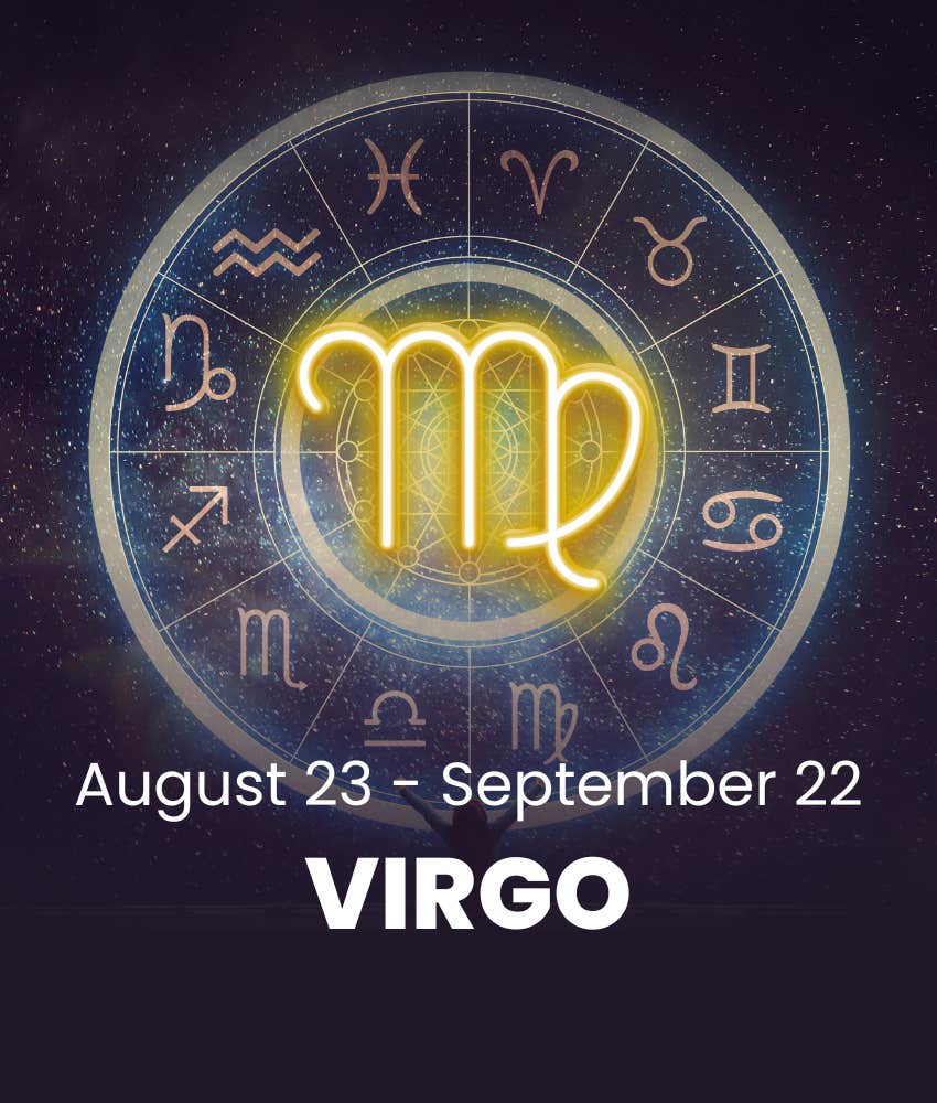 virgo zodiac sign feel seen angel number day 426