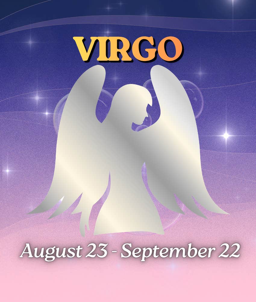 virgo zodiac signs what happens angel number day 45 changes permanently april 5 2026