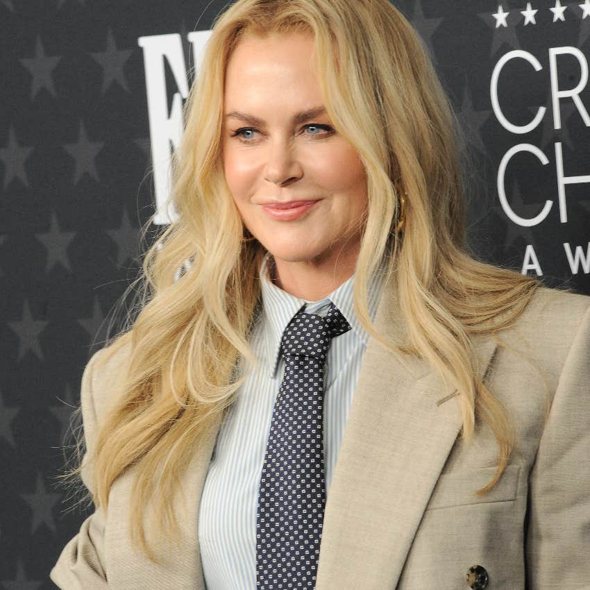 nicole kidman