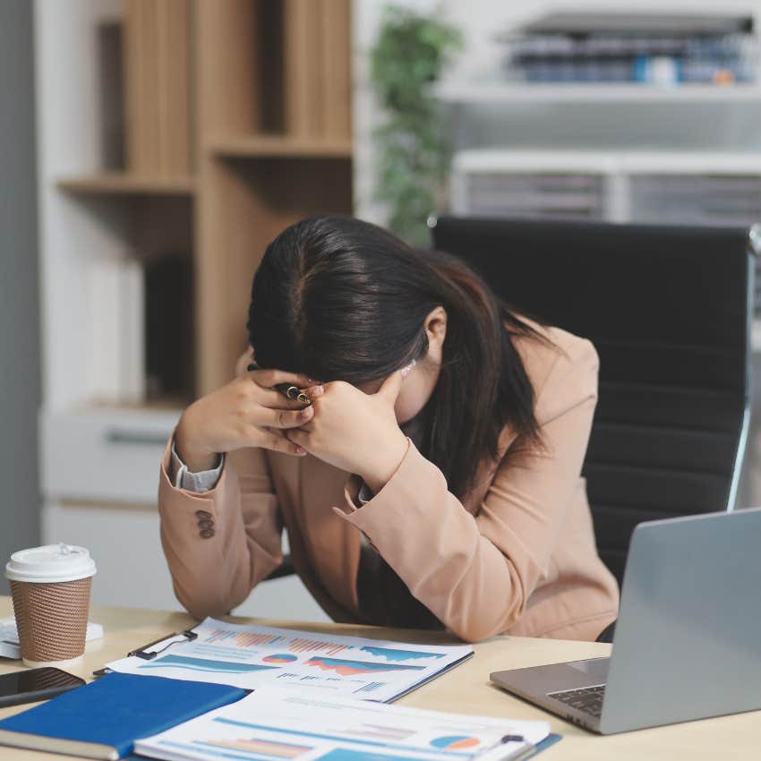 woman who donated an organ to her boss felt like she was retaliating against her