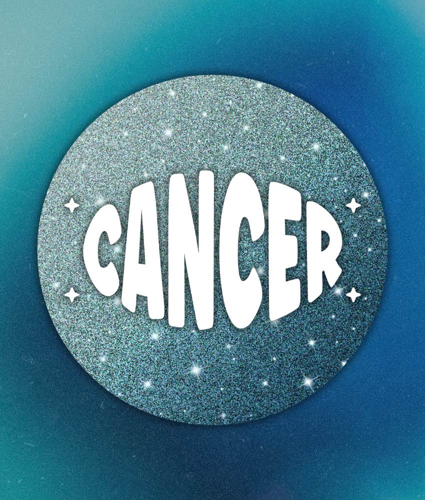 cancer zodiac signs new life new moon April 17 2026