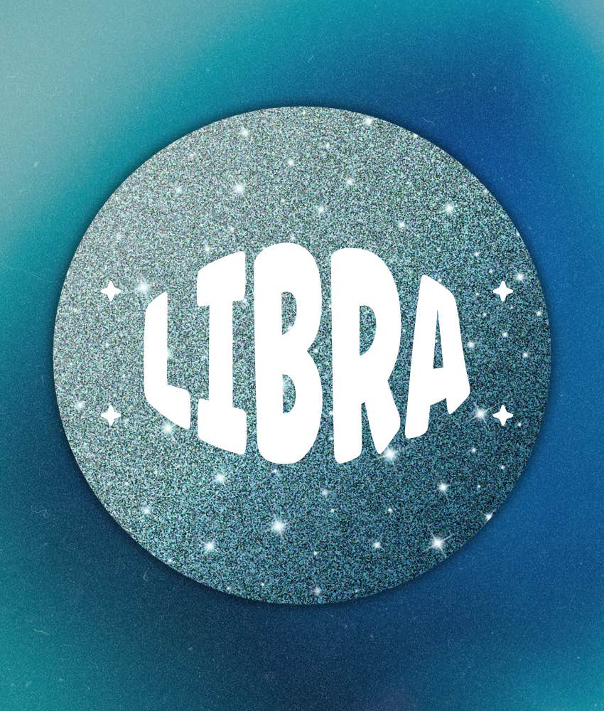 libra zodiac signs new life new moon April 17 2026