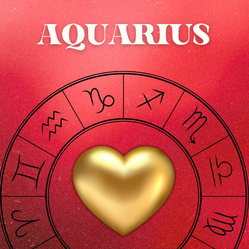 aquarius zodiac signs relationships better week may 11 - 17 2026