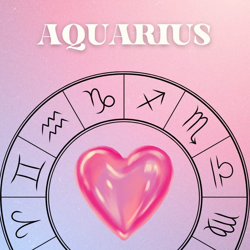 aquarius zodiac signs relationships better week may 18 - 24 2026