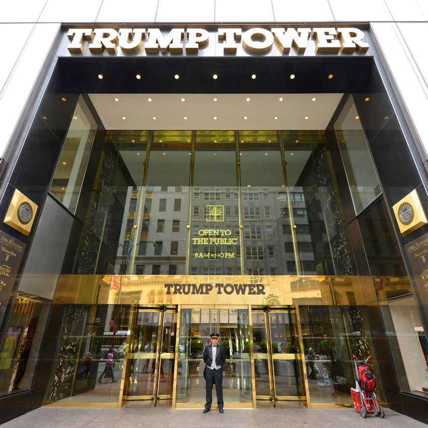 trump tower