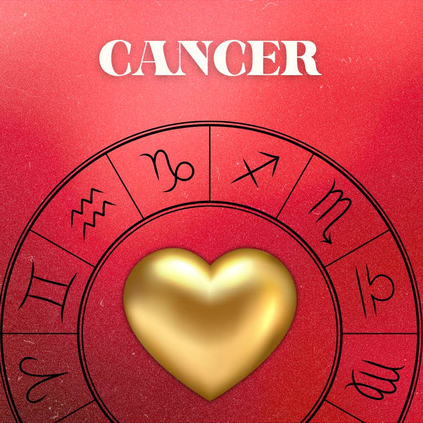 cancer zodiac signs relationships better week may 25 - 31 2026