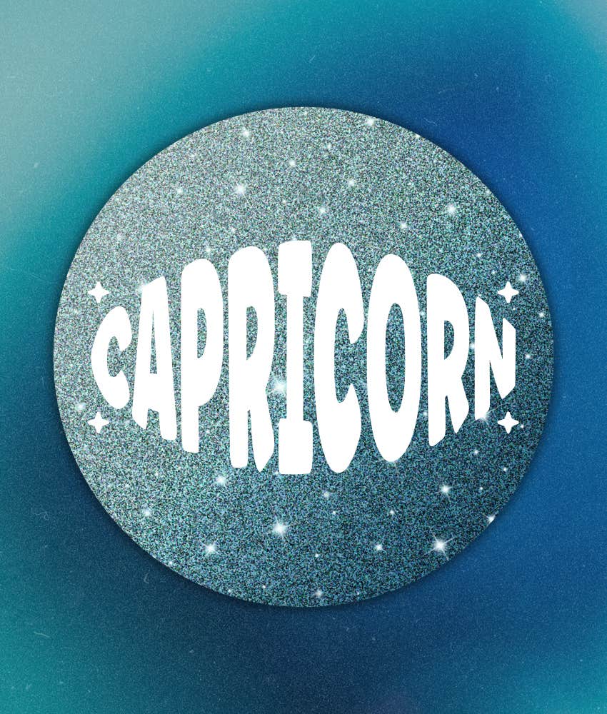 capricorn zodiac signs hope may 5, 2026