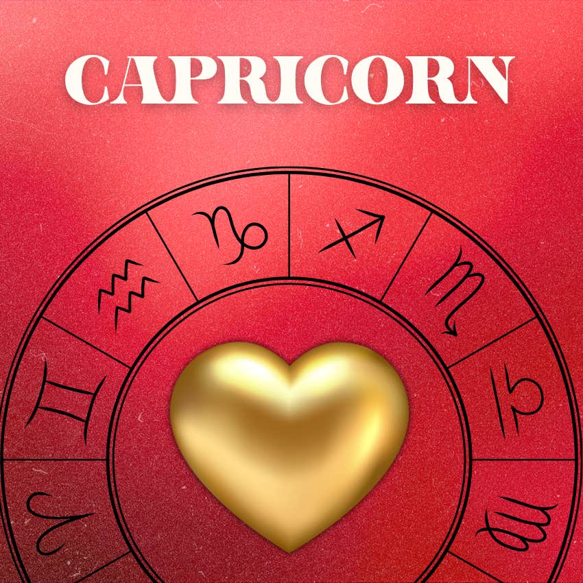 capricorn zodiac signs relationships better week may 11 - 17 2026