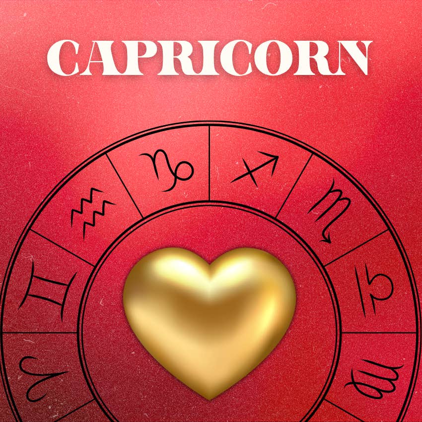 capricorn zodiac signs relationships better week may 25 - 31 2026