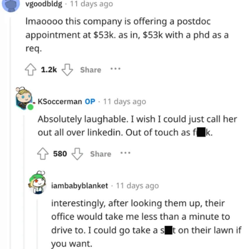 reddit comments
