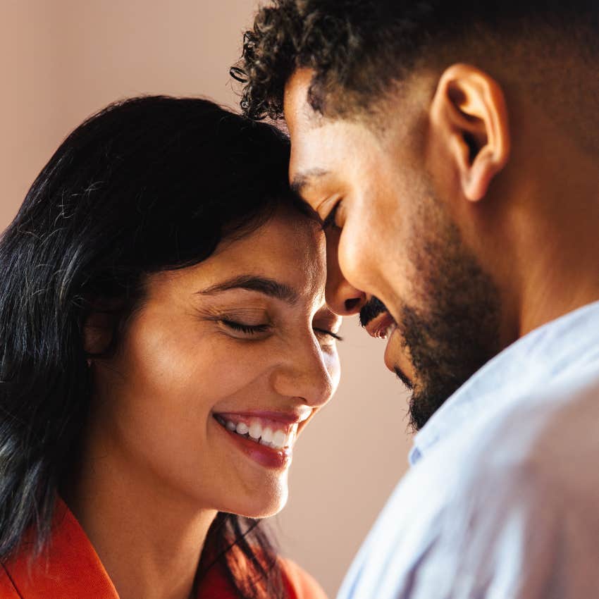 couples who’ve been together ever since the first day they met credit eight things for their lasting relationship couple chooses love