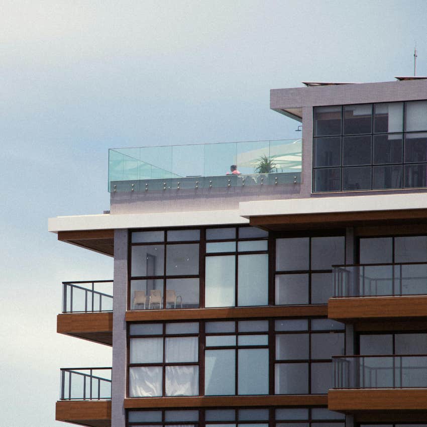 penthouse