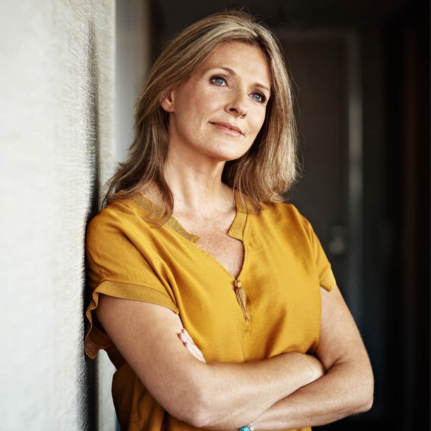 woman born in the 70s who learned that time moves faster as you get older