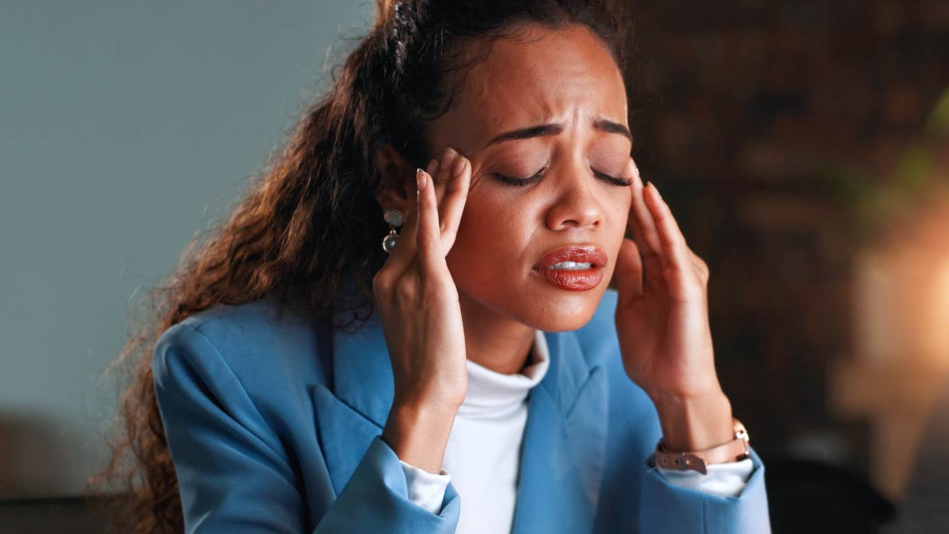 Having A 9-To-5 Job Makes It A Lot Harder To Do The 8 ‘Basic’ Tasks That Actually Create A Quality Life