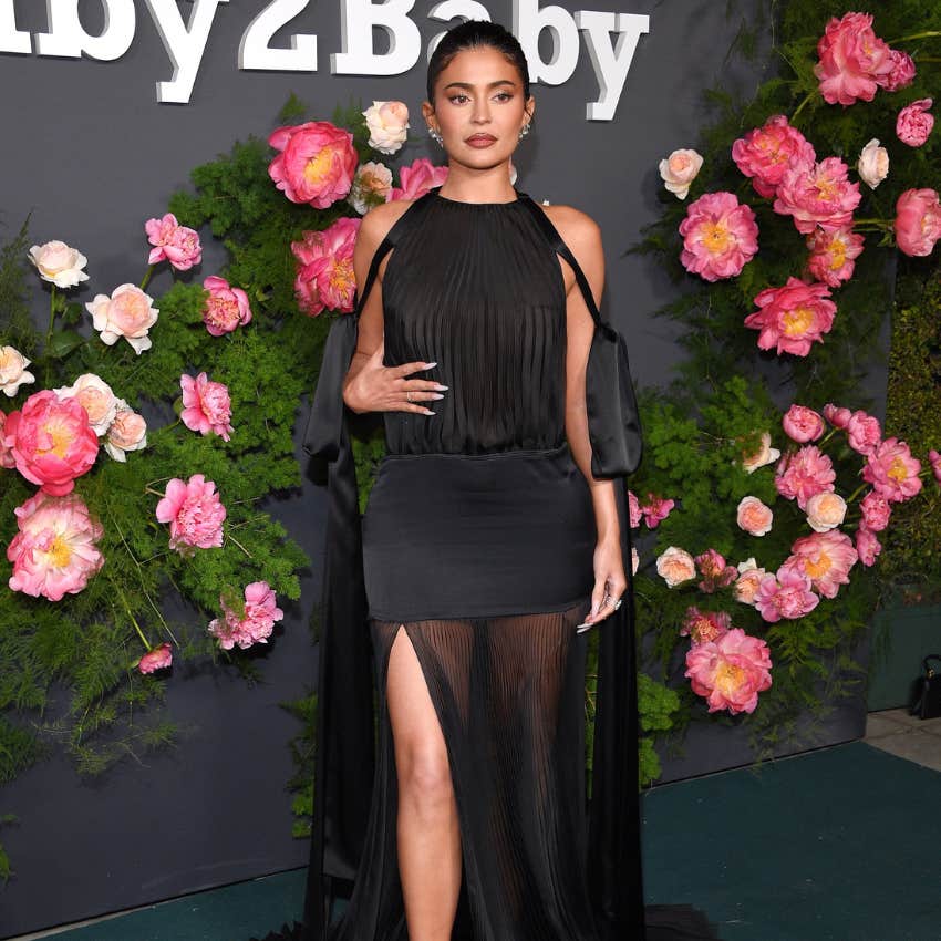 kylie jenner