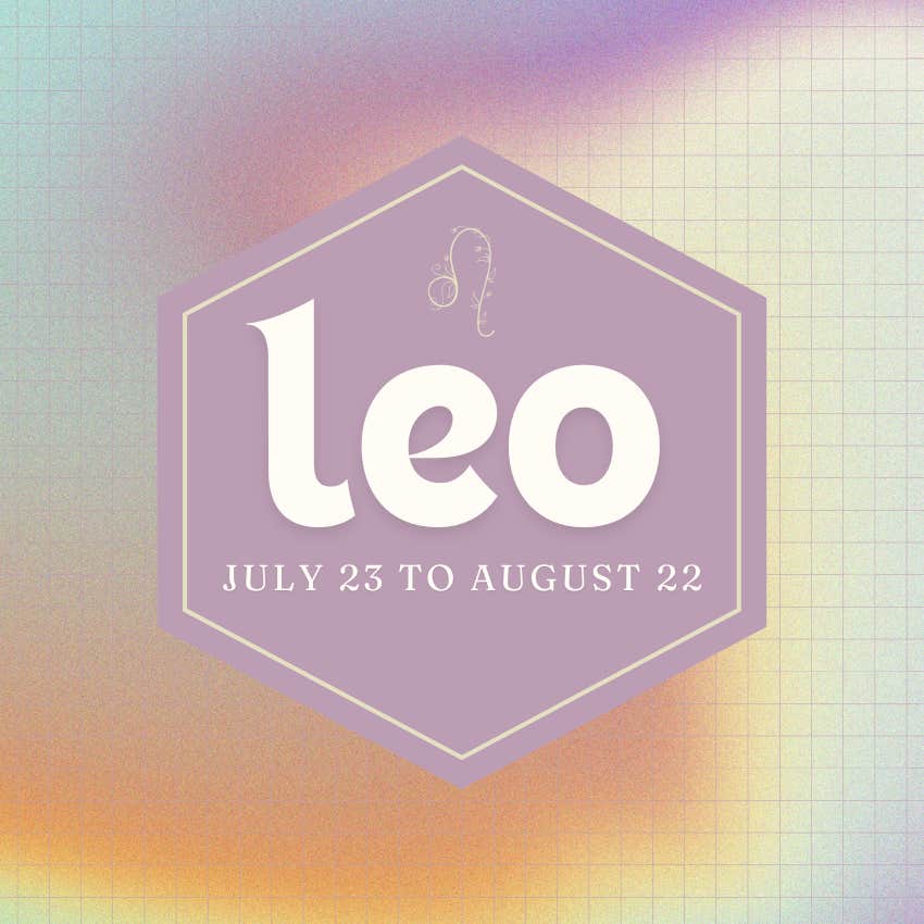 leo zodiac signs best horoscopes week may 25 - 31 2026