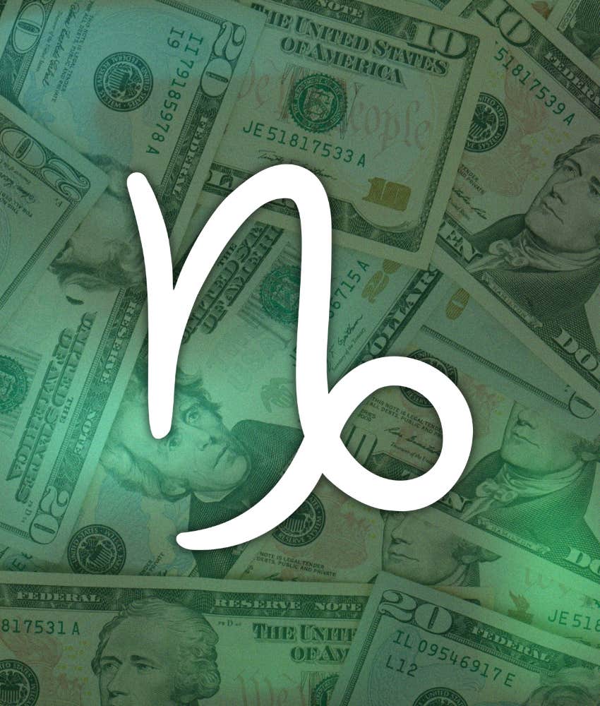 capricorn zodiac signs financial upgrade pluto retrograde now October 2026