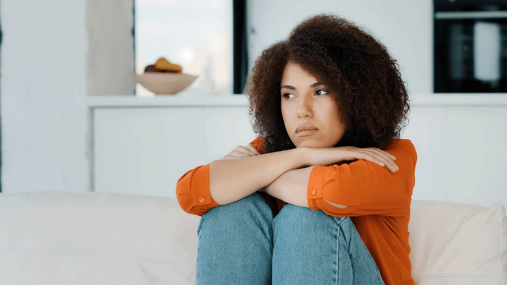 parent made child feel guilty for having feelings