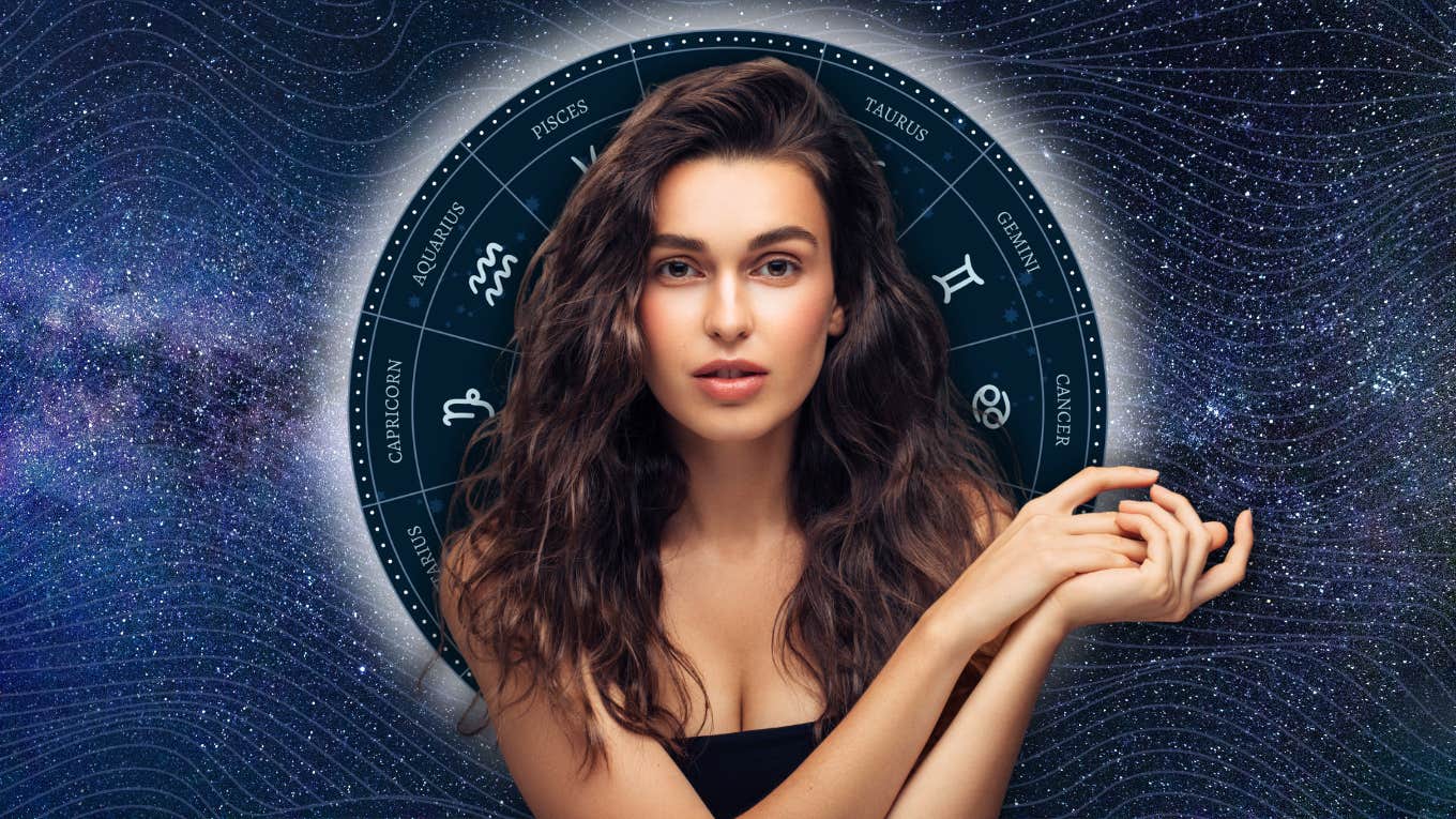 The Monthly Horoscope For June 2026 Is Here With Everything Your Zodiac Sign Needs To Know This Month