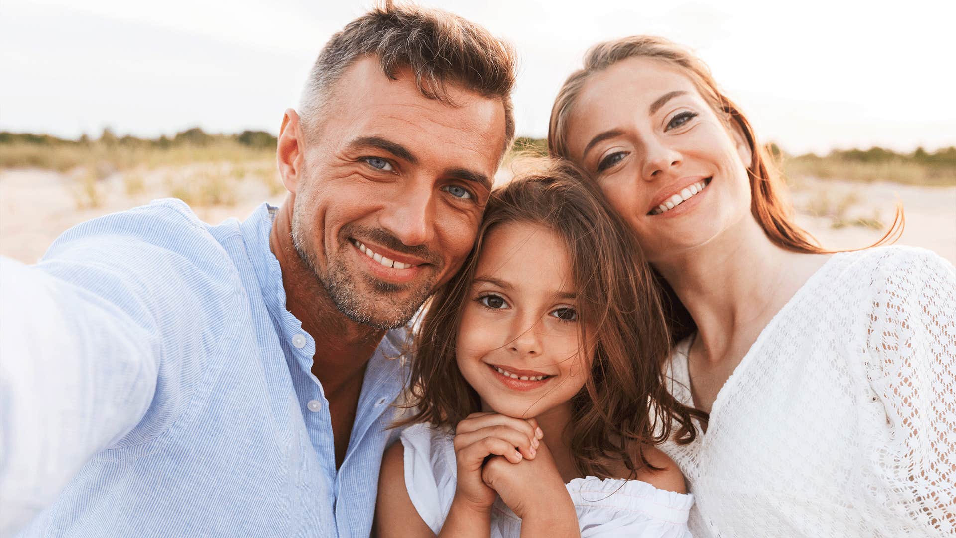 parent who raises genuinely good human says You know your body better than anyone else to child 