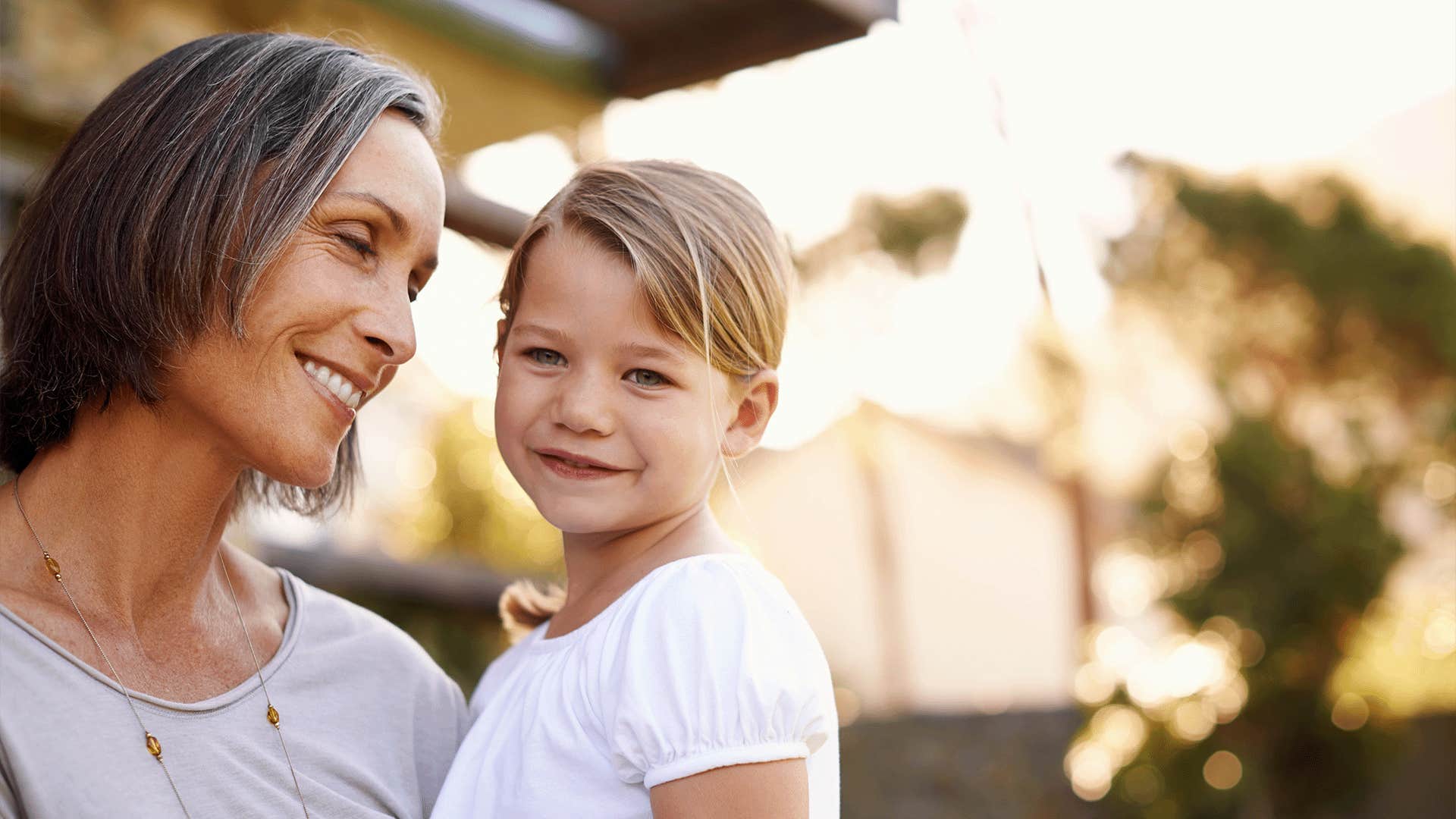 parent who raises genuinely good human says No means no to child 