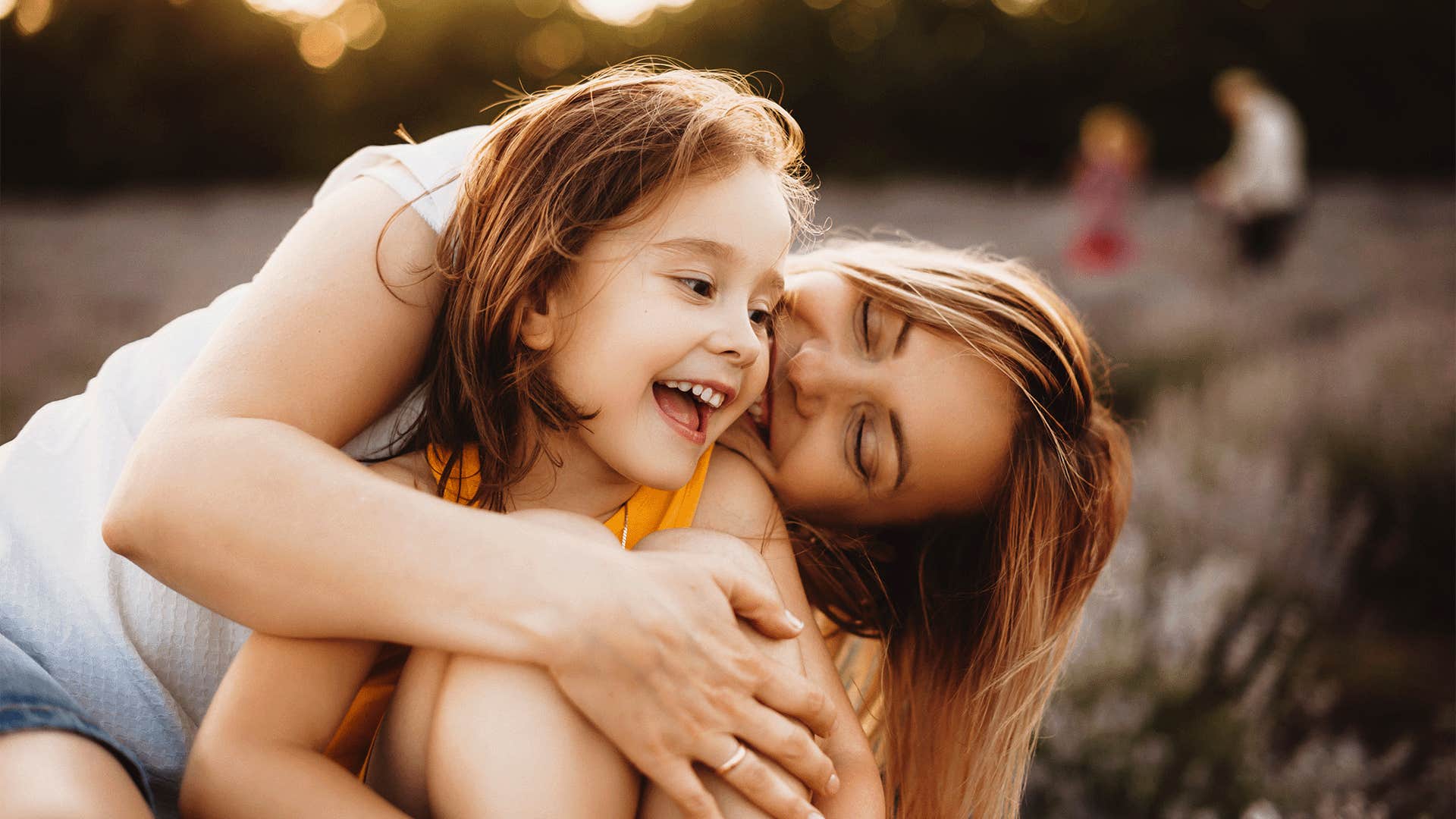 parent who raises genuinely good human says I appreciate your opinion, but I'm not changing my mind to child 