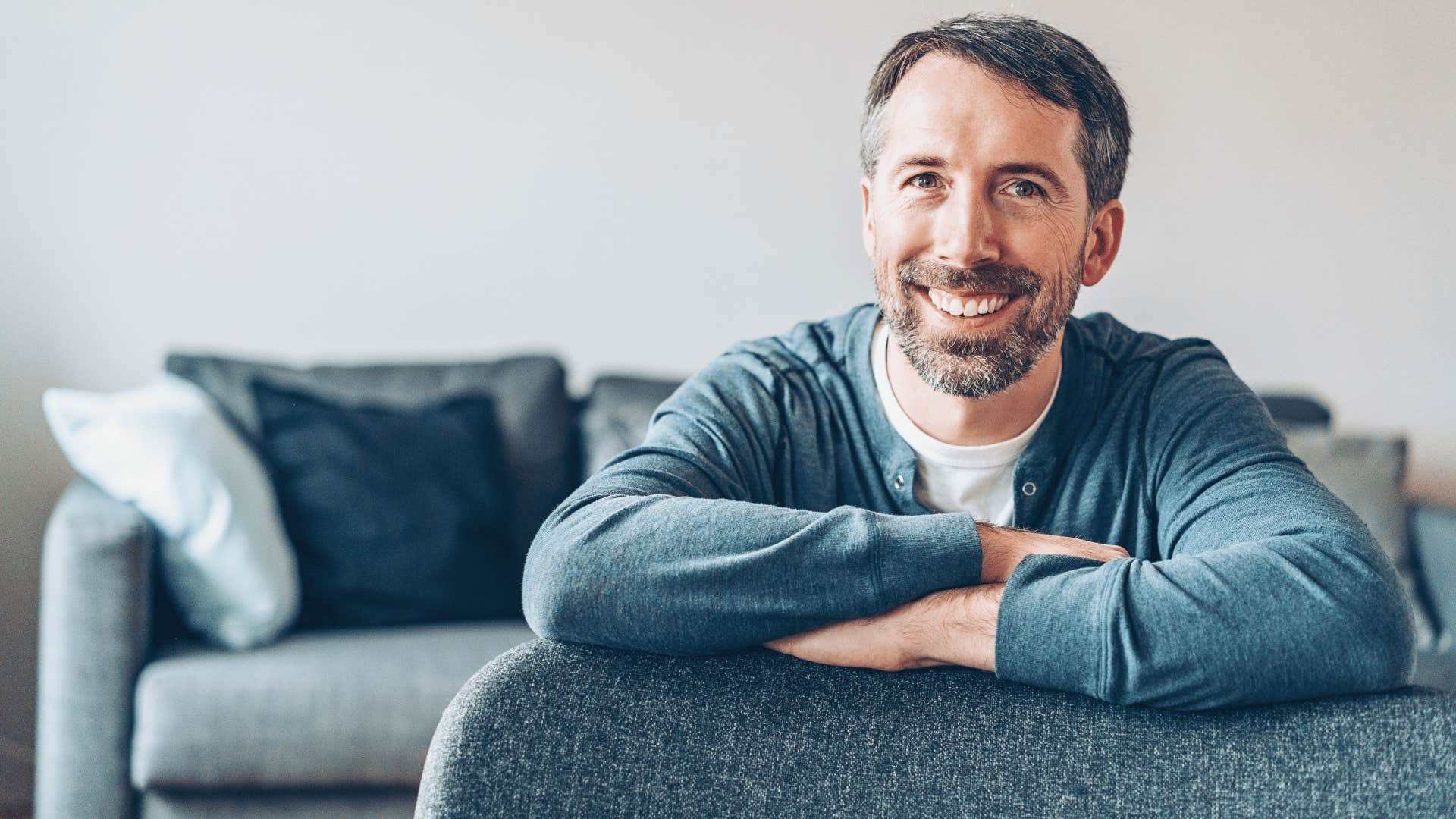 man born in the 70s who isn't triggered by slow systems