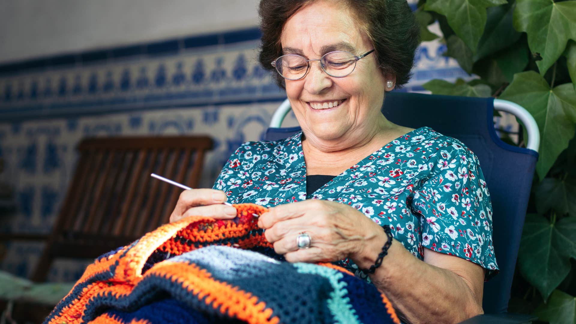man raised in the 60s and 70s who learned not every hobby has to be expenseive
