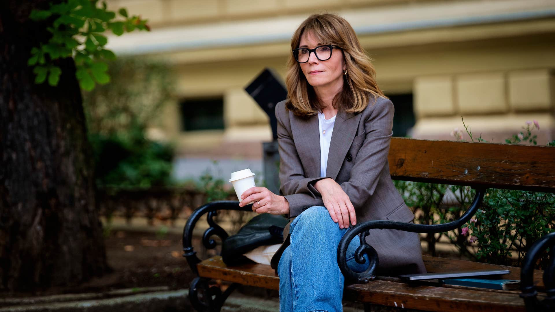 smart woman who lost friends around 40 because success created distance