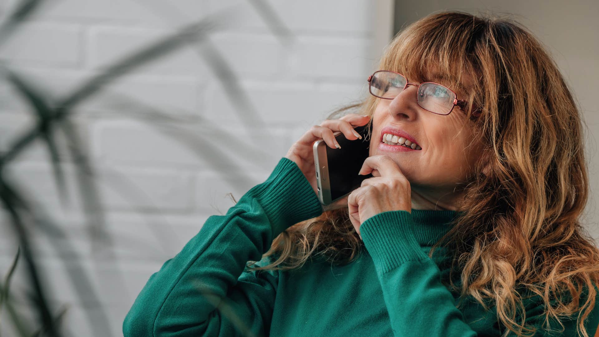 smart woman who lost friends around 40 because she no longer bonds through negativity
