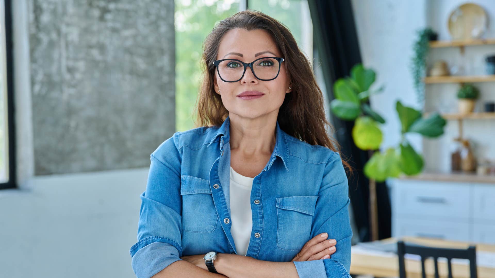 smart woman who lost friends around 40 because she stopped try to please people