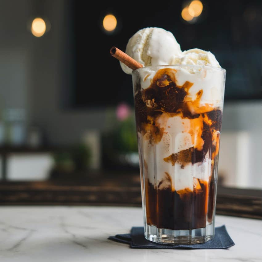 root beer