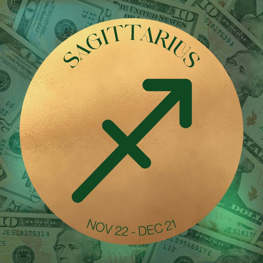 sagittarius zodiac signs financial gains now June 2026