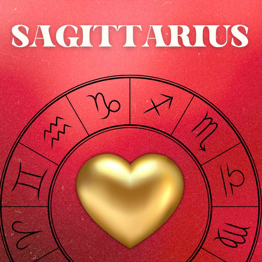 sagittarius zodiac signs relationships better week may 11 - 17 2026