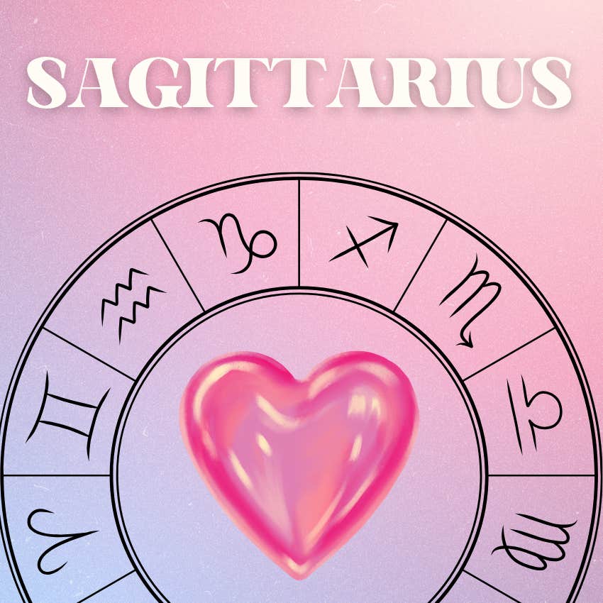 sagittarius zodiac signs relationships better week may 18 - 24 2026
