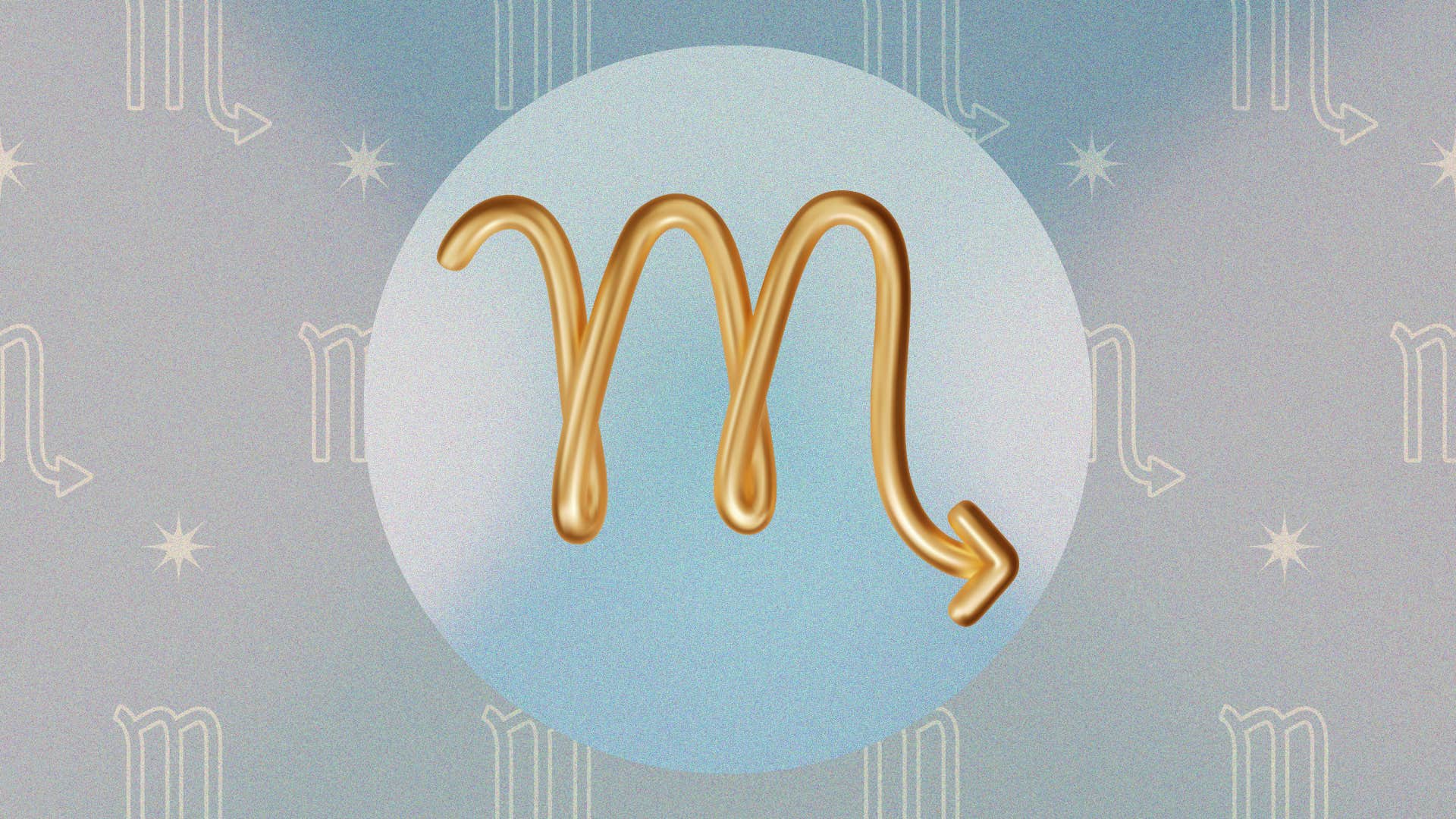scorpio horoscope