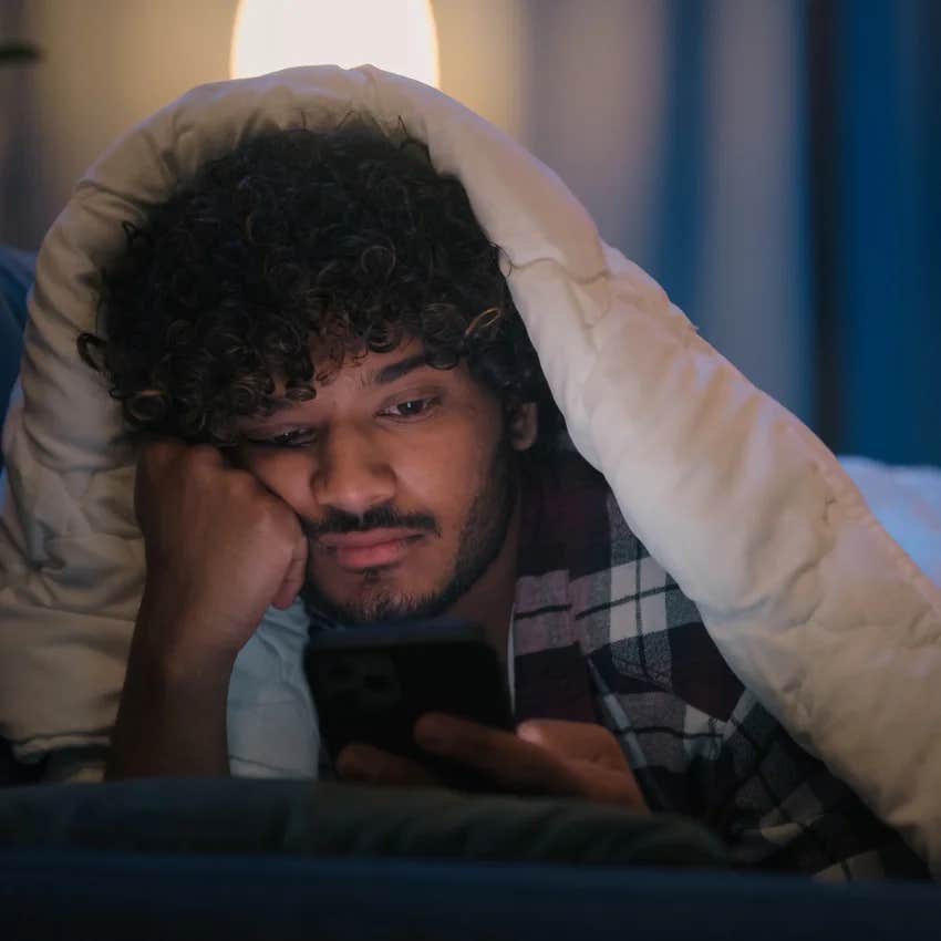 elder millennial in a midlife crisis reliving his childhood by watching old TV shows