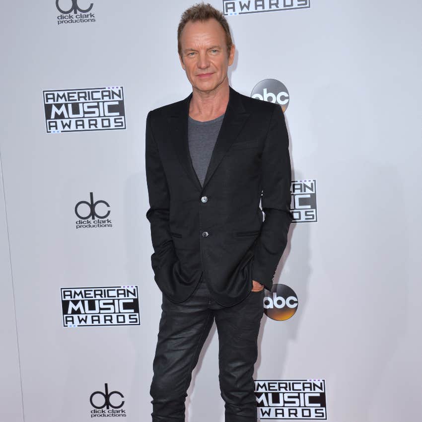 sting