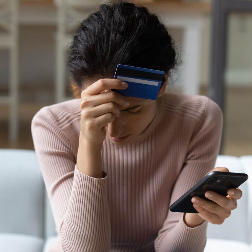 study finds social media might not be as big a villain in everyone's insecurity and self-absorption nowadays woman increases perfectionistic attitude with no economic opportunities