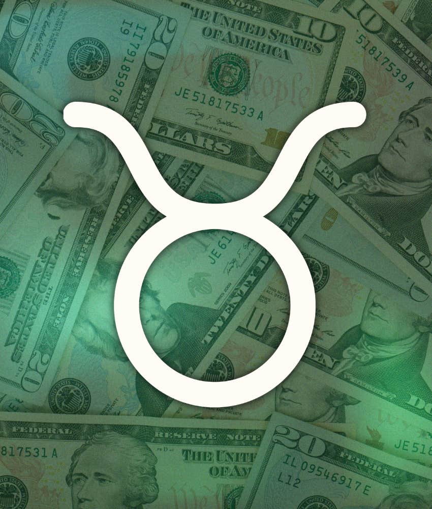 taurus zodiac signs attract financial success june 2026